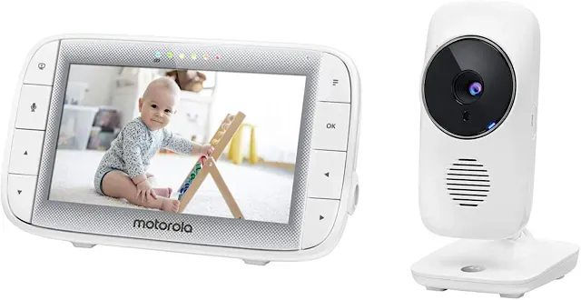 Babyphone Motorola