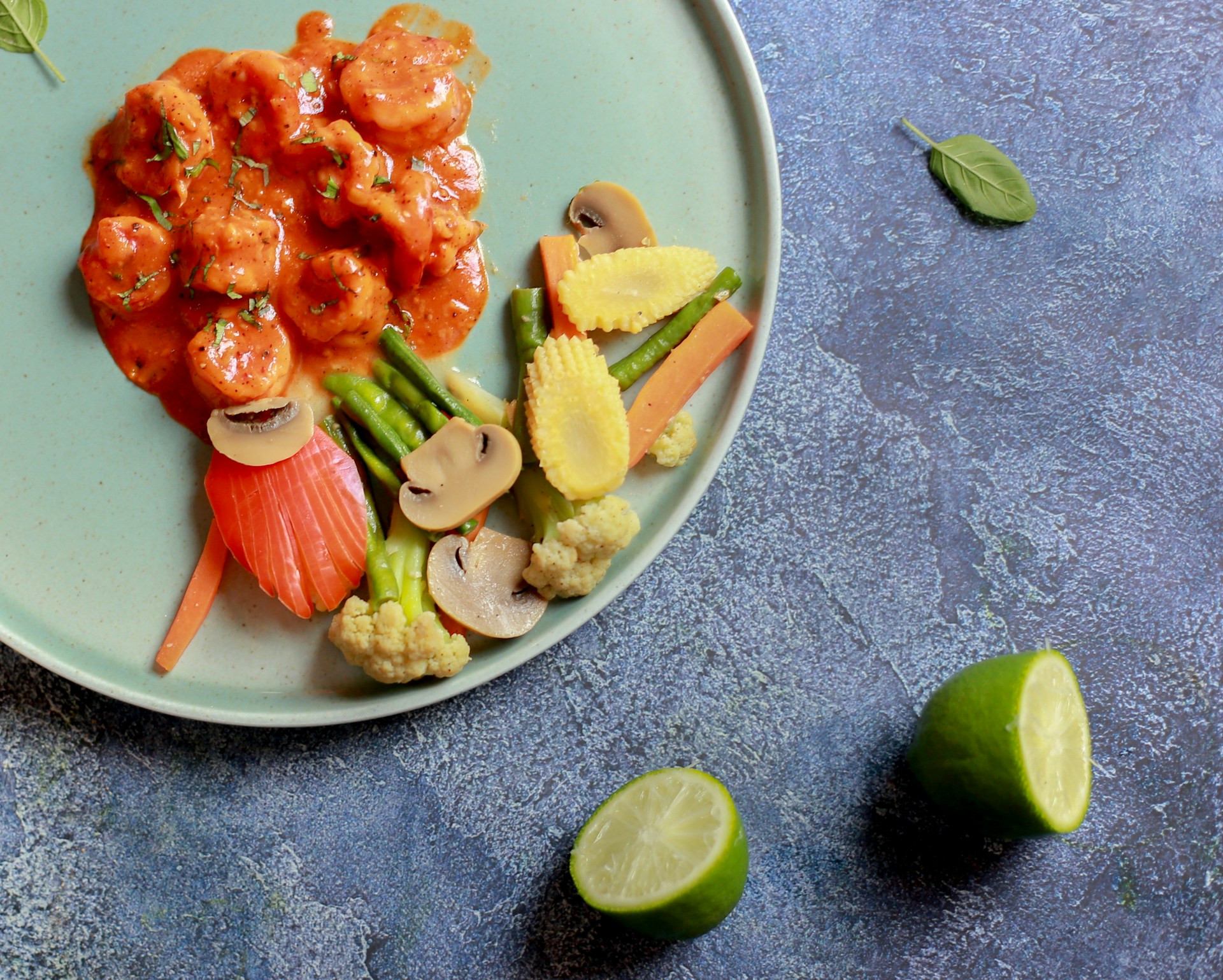 Idées de repas d'hiver pour son bébé de 8 mois