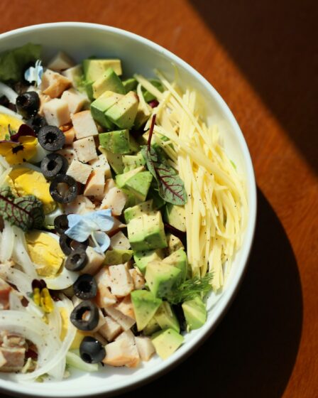 Idées de Repas Equilibrés pour Jeune Maman Épuisée (Vite Fait!)